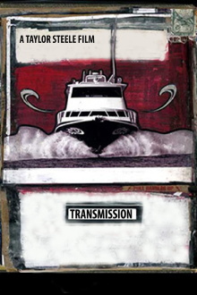 Transmission Trailer