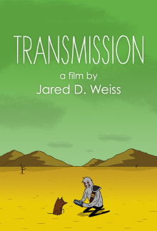 Transmission Trailer