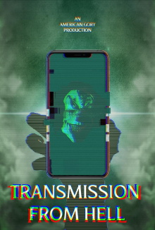 Transmission from Hell Trailer