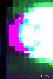 Transmission Lost and Found Trailer