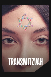 Transmitzvah Trailer