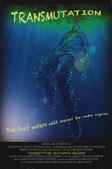 Transmutation: Deep Water Horizon Trailer