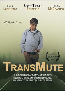 TransMute Trailer