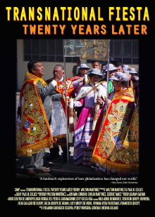Transnational Fiesta: Twenty Years Later Trailer