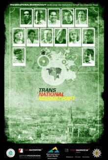 Transnationalmannschaft Trailer