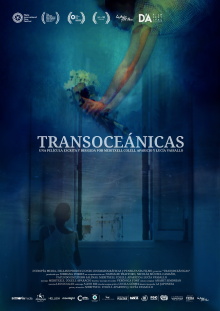 Transoceánicas Trailer