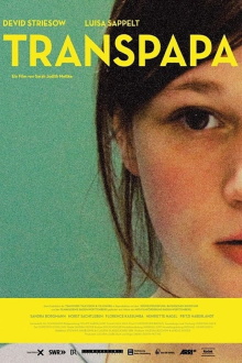 Transpapa Trailer