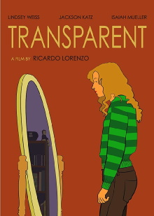 Transparent Trailer