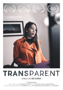 TransParent Trailer