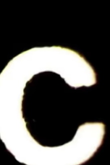 transparent "c" Trailer