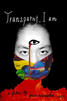 Transparent, I am. Trailer