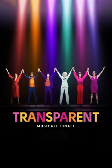 Transparent: Musicale Finale Trailer