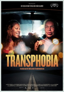 Transphobia Trailer