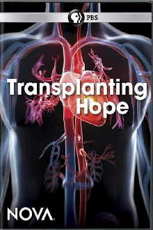 Transplanting Hope Trailer