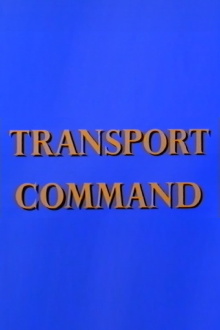 Transport Command Trailer