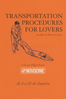 Transportation Procedures for Lovers Trailer