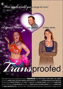 Transproofed Trailer