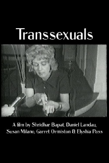 Transsexuals Trailer