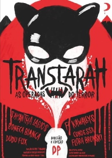 Transtarah - As Operadas do Terror Trailer