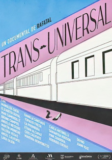 Transuniversal Trailer