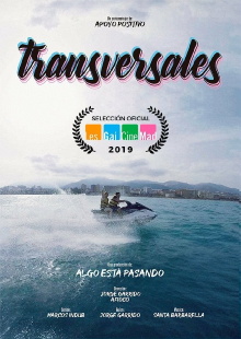 Transversales Trailer