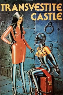 Transvestite Castle Trailer