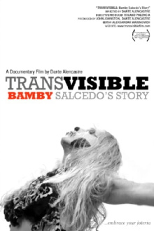 Transvisible: The Bamby Salcedo Story Trailer