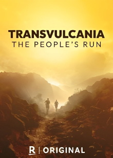 Transvulcania, The People’s Run Trailer