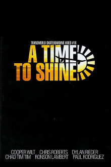 Transworld - A Time To Shine Trailer
