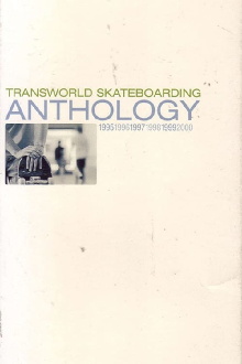 Transworld - Anthology Trailer