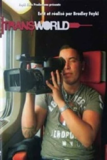 Transworld Trailer