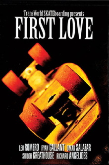 Transworld - First Love Trailer