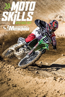 Transworld Motocross Presents: Moto Skills with Nick Wey Trailer