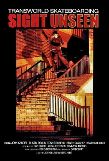 Transworld - Sight Unseen Trailer