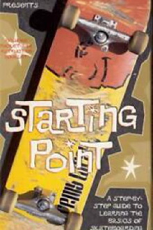 Transworld - Starting Point 1 Trailer