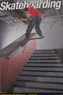 Transworld - Starting Point 3 Trailer