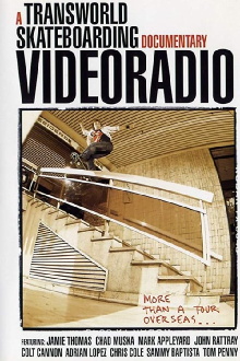 Transworld - Videoradio Trailer