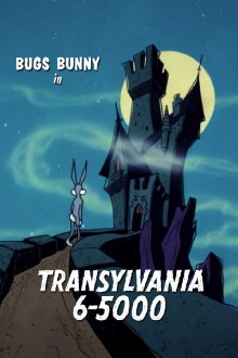 Transylvania 6-5000 Trailer