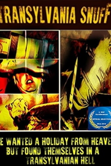 TRANSYLVANIA SNUFF Trailer
