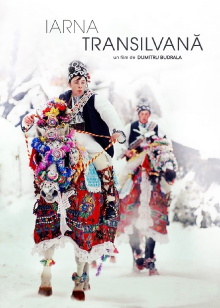 Transylvanian Winter Trailer