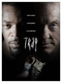 Trap Trailer