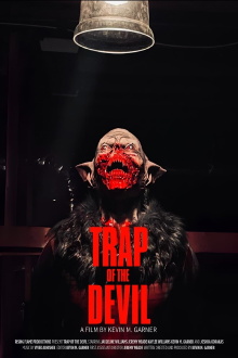 Trap of the Devil Trailer