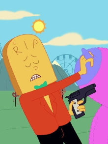 Trap Universe Trailer