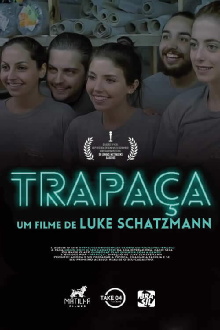 Trapaça Trailer