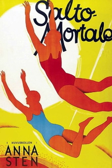 Trapeze Trailer