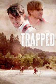 Trapped Trailer