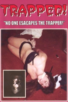 Trapped! Trailer