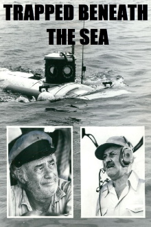 Trapped Beneath the Sea Trailer