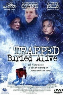 Trapped: Buried Alive Trailer
