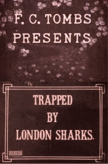 Trapped by London Sharks Trailer